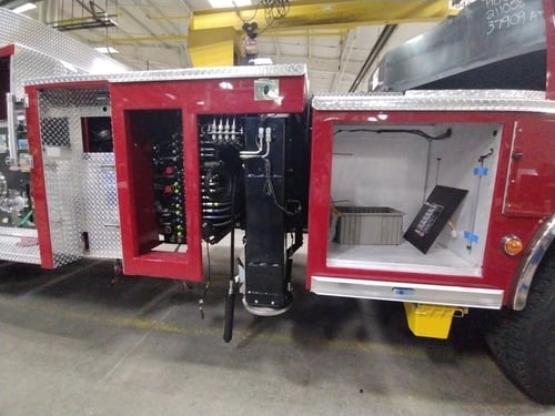 St. Charles FD