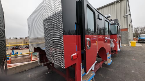 Glenview FD