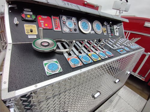 Terre Haute FD