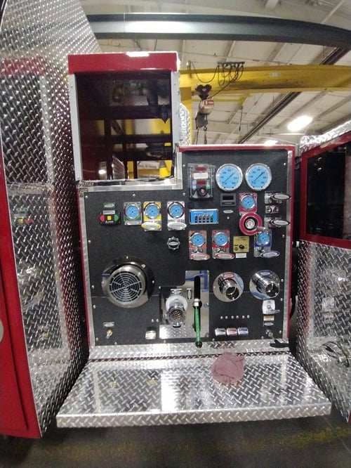 St. Charles FD