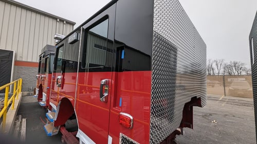 Glenview FD