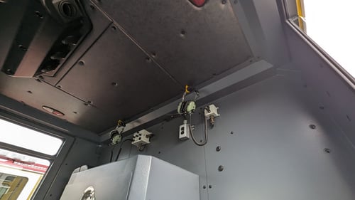 Metro West FPD