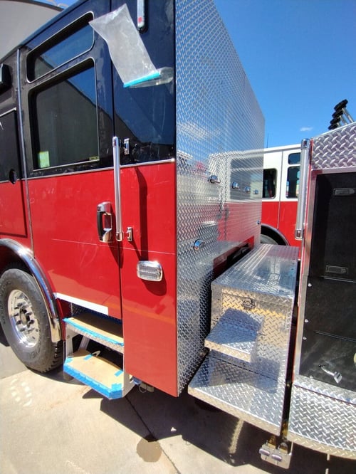 Plymouth FD