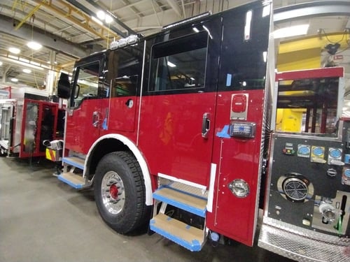St. Charles FD