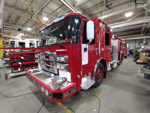 Terre Haute FD