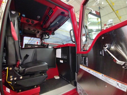 Creve Coeur FPD