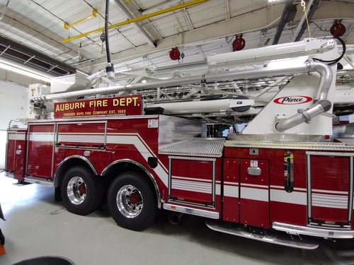 Auburn FD