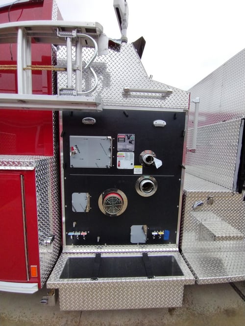 Terre Haute FD