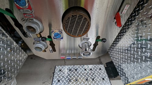 Metro West FPD