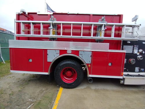 Terre Haute FD