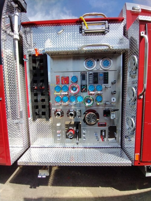 Arlington Heights FD
