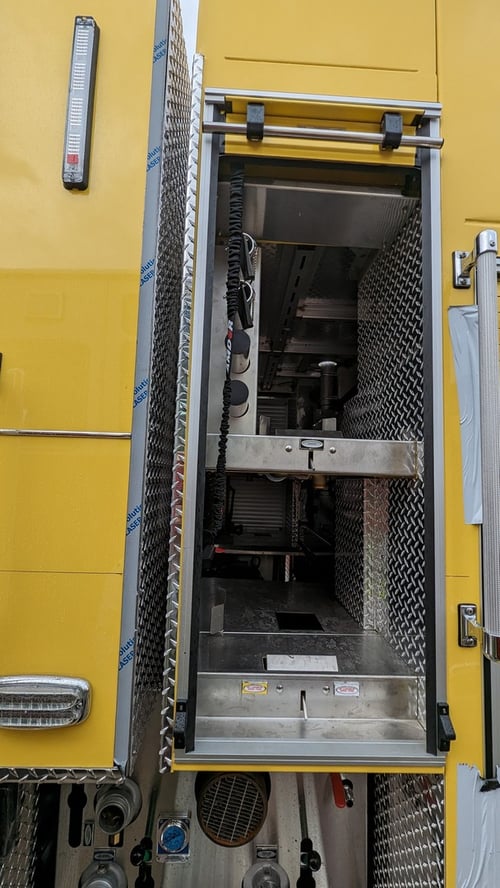 Metro West FPD