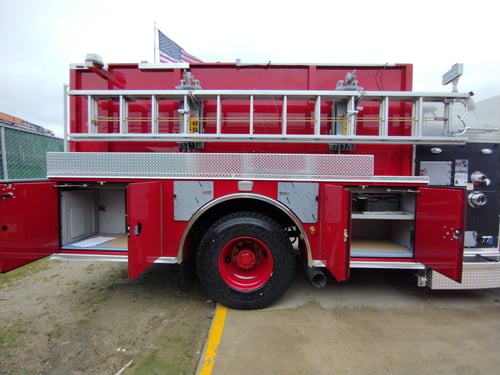 Terre Haute FD