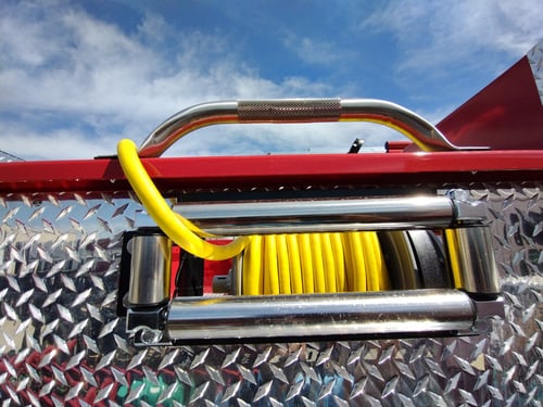 Arlington Heights FD