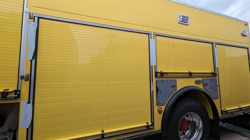 Metro West FPD