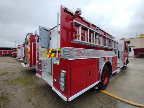 Terre Haute FD