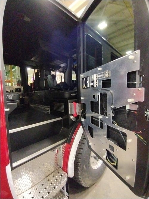 Indianapolis FD