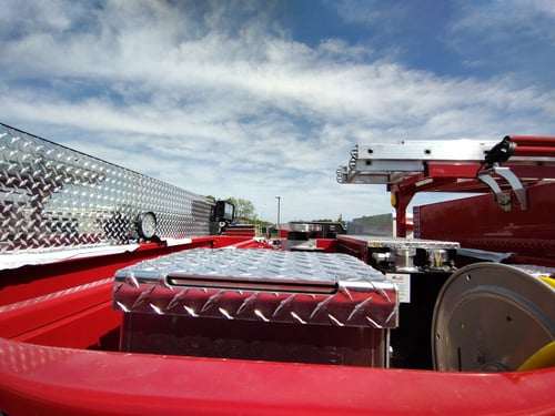 Arlington Heights FD