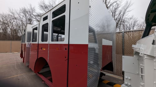 Palatine FD