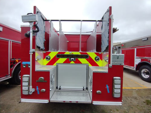 Terre Haute FD