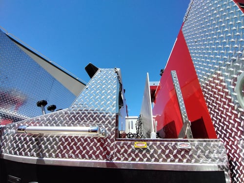 Plymouth FD