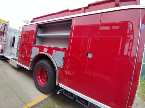 Terre Haute FD