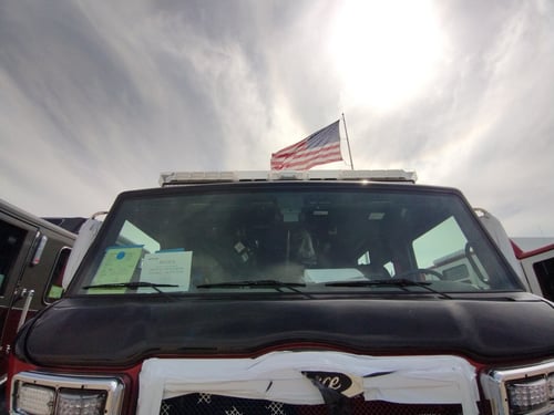 Hoffman Estates FD