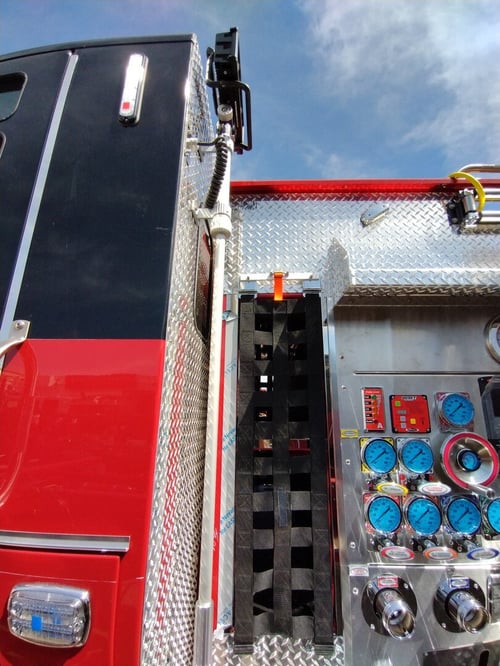 Arlington Heights FD
