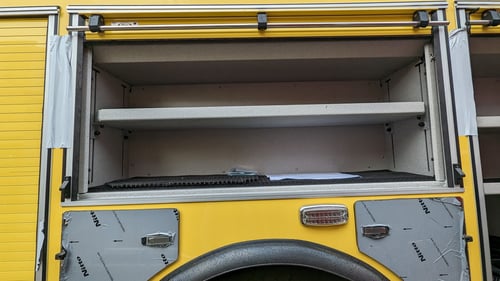 Metro West FPD