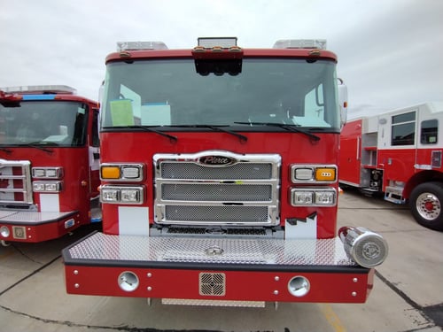 Richmond FD