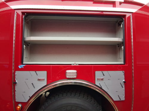 Terre Haute FD