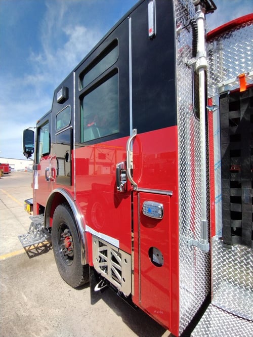 Arlington Heights FD