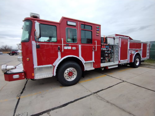 Richmond FD