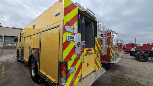 Metro West FPD