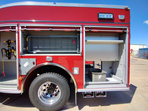 Plymouth FD