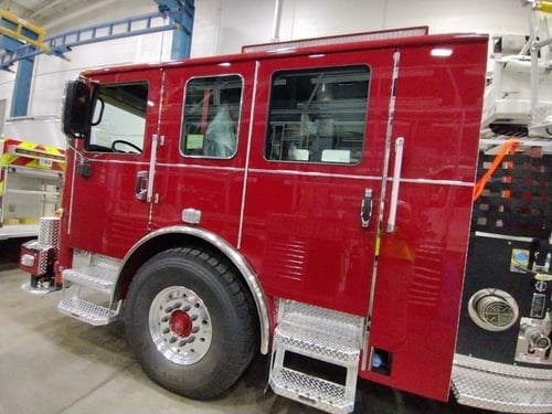 Auburn FD