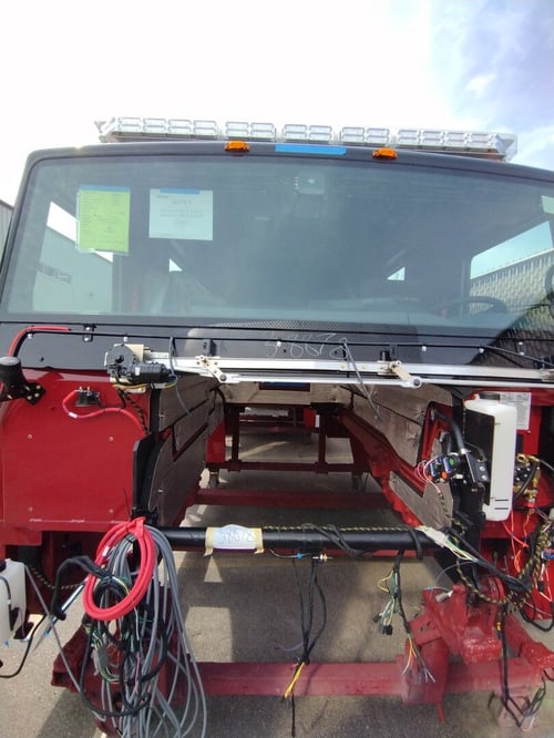 Plymouth FD