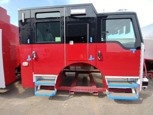 Plymouth FD