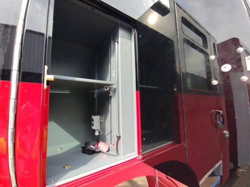 Plymouth FD