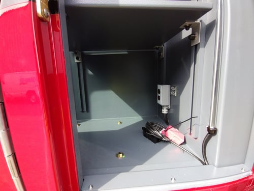 Plymouth FD