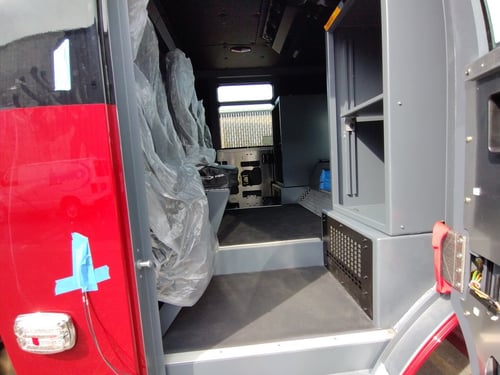 Plymouth FD