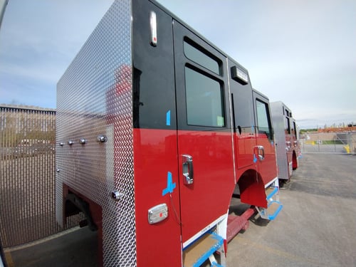 Plymouth FD