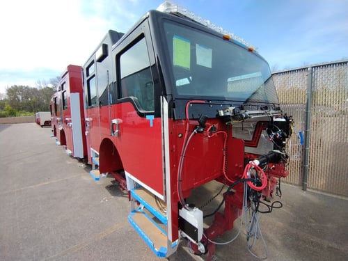 Plymouth FD