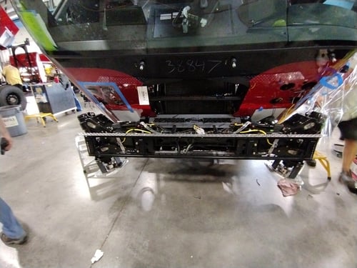 Austin FD