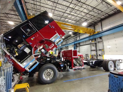 Austin FD