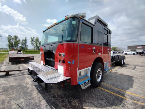 Indianapolis FD