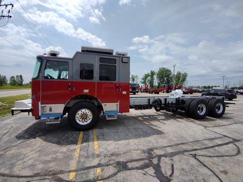 Indianapolis FD