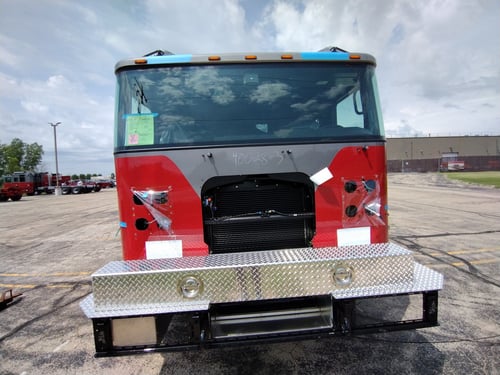 Indianapolis FD