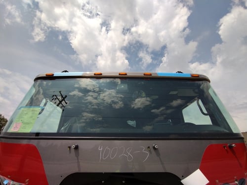 Indianapolis FD