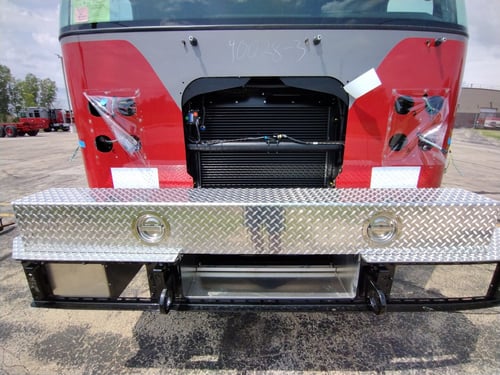 Indianapolis FD